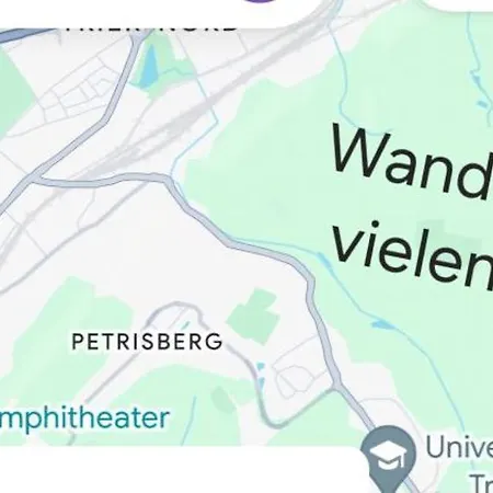 Edgar Und 300 Qm Garten Trier Mosel Eifel *