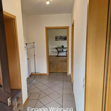 Edgar Und 300 Qm Garten Trier Mosel Eifel *