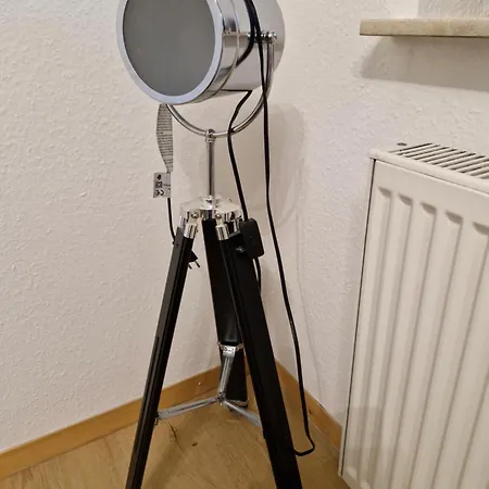 Appartement Edgar Und 300 Qm Garten Trier Mosel Eifel