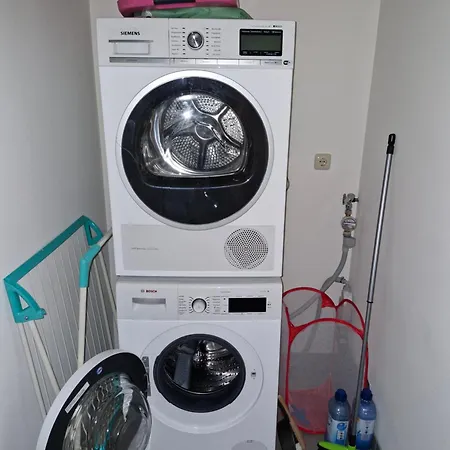 Appartement Edgar Und 300 Qm Garten Trier Mosel Eifel