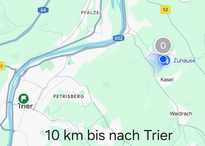 Edgar Und 300 Qm Garten Trier Mosel Eifel Apartamento Mertesdorf