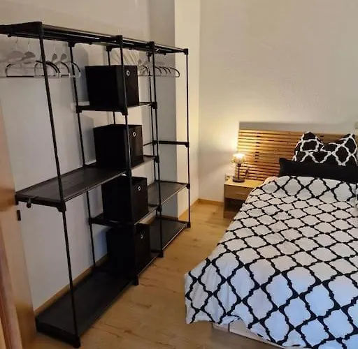 Edgar Und 300 Qm Garten Trier Mosel Eifel Apartamento Mertesdorf