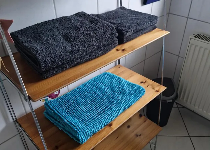 Edgar Und 300 Qm Garten Trier Mosel Eifel Apartamento *