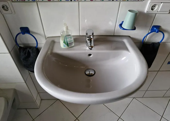 Edgar Und 300 Qm Garten Trier Mosel Eifel