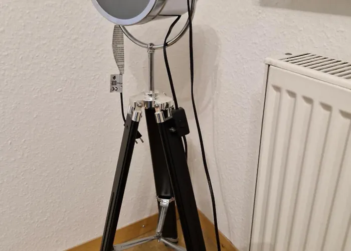 Apartamento Edgar Und 300 Qm Garten Trier Mosel Eifel