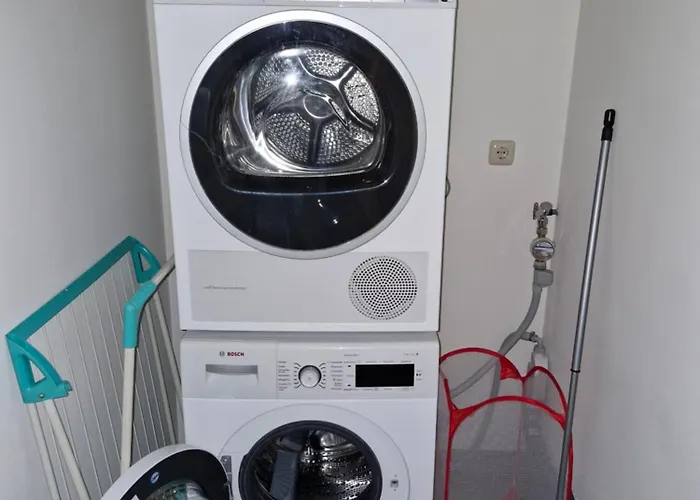 Apartamento Edgar Und 300 Qm Garten Trier Mosel Eifel