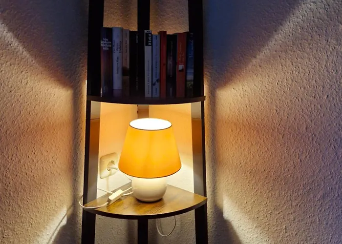 Edgar Und 300 Qm Garten Trier Mosel Eifel Mertesdorf